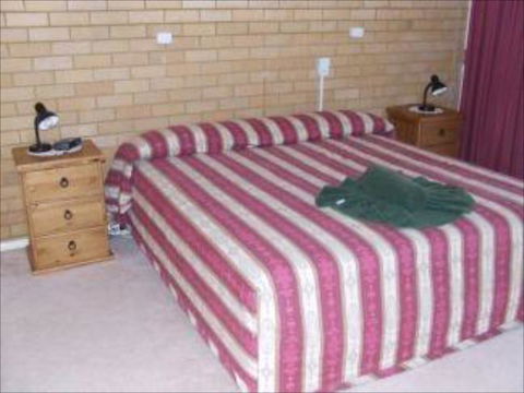 Ambience Holiday Apartments - Inverell Accommodation 2