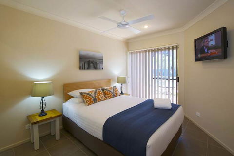 Marty's @ Little Beach - Inverell Accommodation 6