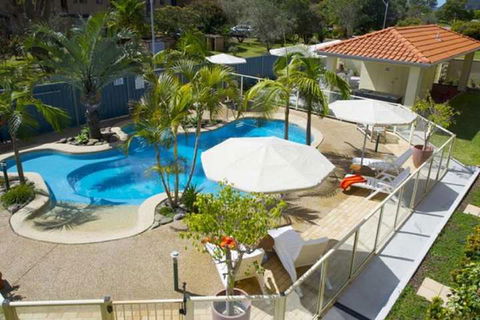 Marty's @ Little Beach - Inverell Accommodation 2