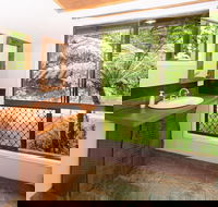 The Epiphyte Bed  Breakfast - Inverell Accommodation