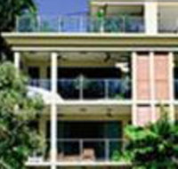 Cairns Beach Holiday Apartment - Inverell Accommodation