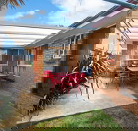 Apartments on Tolmie - Inverell Accommodation