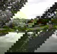 Bonney's Inn - Inverell Accommodation