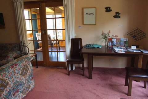 Fernmark Inn - Inverell Accommodation 4