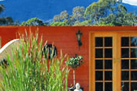 Fernmark Inn - Inverell Accommodation 1