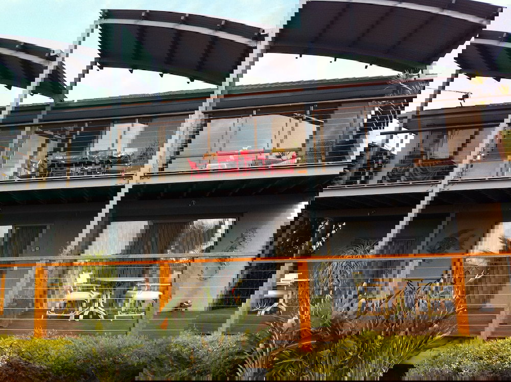 Monomeith VIC Inverell Accommodation