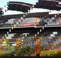 Corinella On The Esplanade Bed  Breakfast - Inverell Accommodation