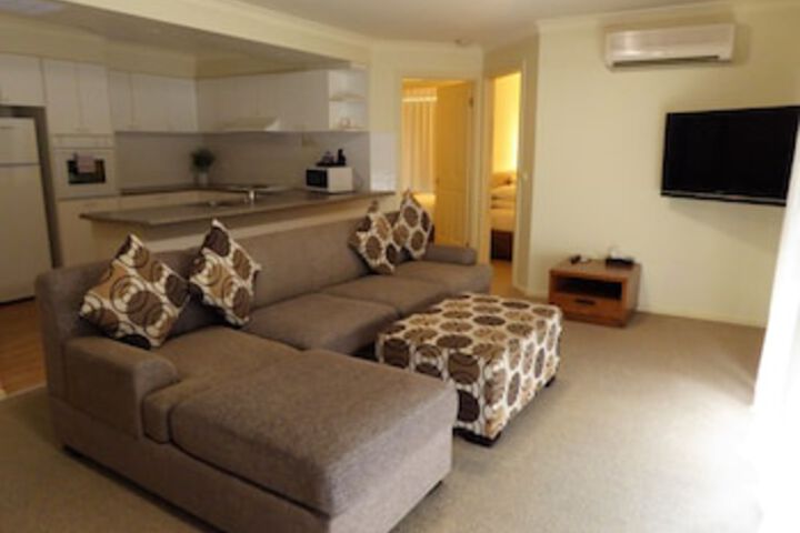 Eastern Melbourne VIC Inverell Accommodation