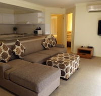 Lifestyle Apartments at Ferntree - Inverell Accommodation