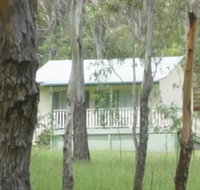 Goomburra Forest Retreat - Inverell Accommodation