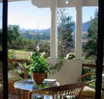 A Room with a View Bed  Breakfast - Inverell Accommodation