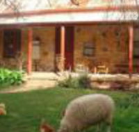 Liebelt House - Inverell Accommodation