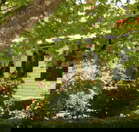 Quamby Homestead - Inverell Accommodation