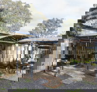 The Apartment - Inverell Accommodation