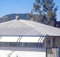 Staple House Bed and Breakfast - Inverell Accommodation
