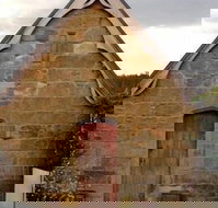 Red Feather Inn - Inverell Accommodation