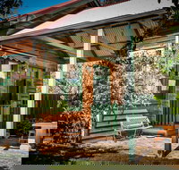 Peppercorns Bed and Breakfast - Inverell Accommodation