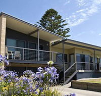 The Rookery at Christmas Cove - Inverell Accommodation