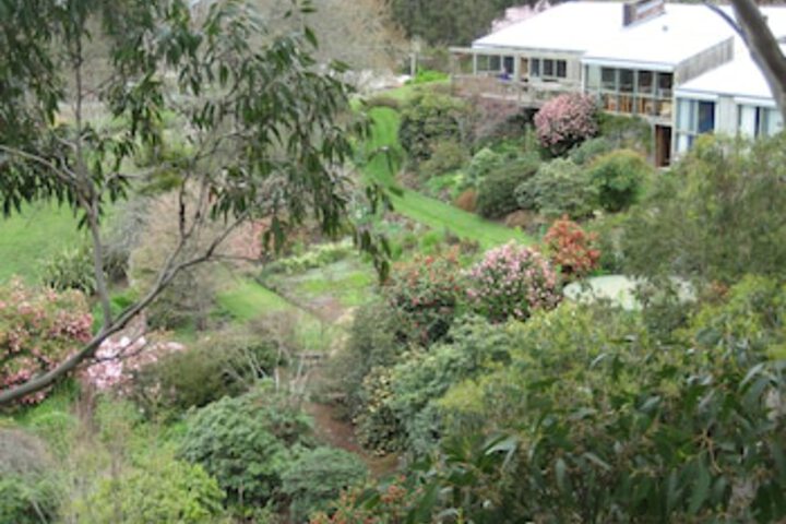 Dreeite South VIC Inverell Accommodation