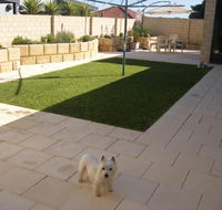 Santa Maria Executive B  B Fremantle - Inverell Accommodation