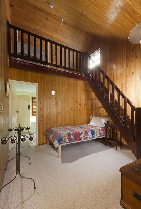 Glass House Mountains Ecolodge - Inverell Accommodation 5