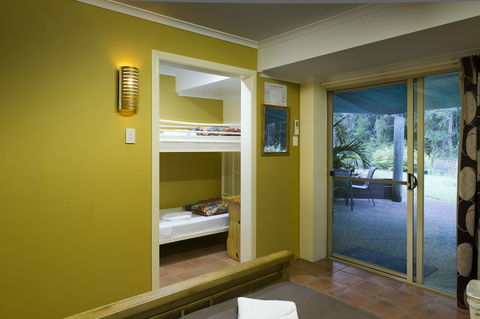 Glass House Mountains Ecolodge - Inverell Accommodation 3