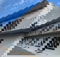 Hello Adelaide Motel and Apartments - Inverell Accommodation