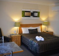 Arkana Motor Inn  Terrace Apartments - Inverell Accommodation
