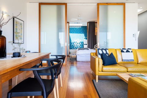 Aquabelle Apartments - Inverell Accommodation 1