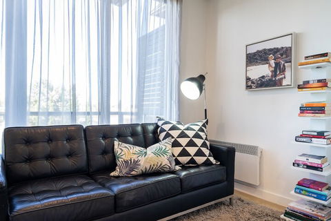 Aquabelle Apartments - Inverell Accommodation 4