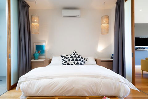 Aquabelle Apartments - Inverell Accommodation 6