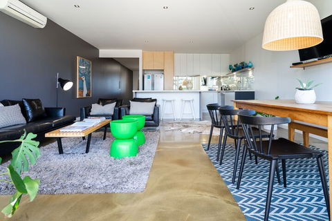 Aquabelle Apartments - Inverell Accommodation 5