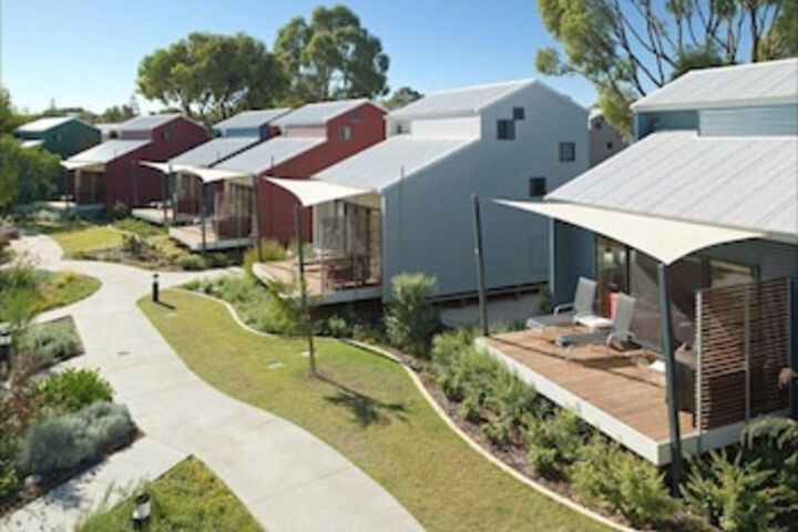 Nanga Brook WA Inverell Accommodation