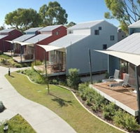 Footprints at Preston Beach - Inverell Accommodation