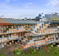 96 on Arthur Apartments - Inverell Accommodation