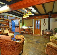 Broadwater Bed  Breakfast - Inverell Accommodation