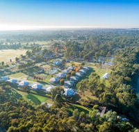 Tindarra Resort - Inverell Accommodation