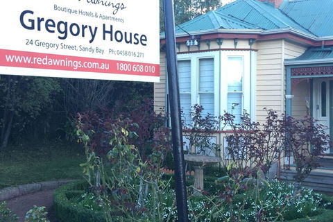 Gregory House - Inverell Accommodation 0