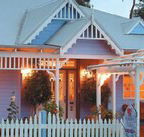 Lanterns Retreat - Inverell Accommodation
