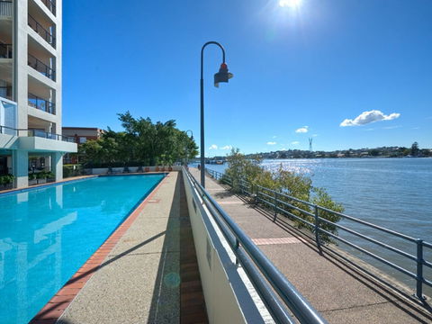 Goldsborough Place Apartments - Inverell Accommodation 1