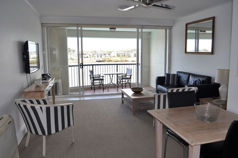 Goldsborough Place Apartments - Inverell Accommodation 3