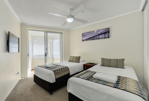 Goldsborough Place Apartments - Inverell Accommodation 4
