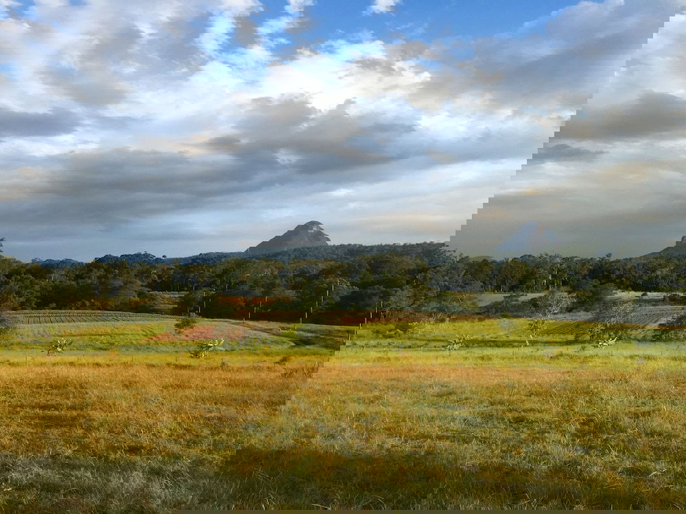 Crohamhurst QLD Inverell Accommodation