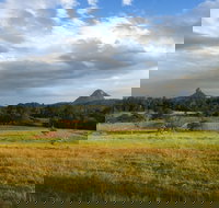 Blackwattle Farm BB and Farm Stay - Inverell Accommodation