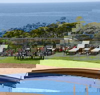 Amooran Oceanside - Inverell Accommodation