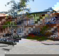 Homestead Motel - Inverell Accommodation