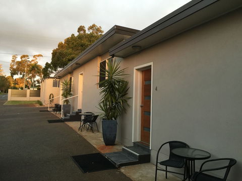 Apartments 725 Ruthven - Inverell Accommodation 0