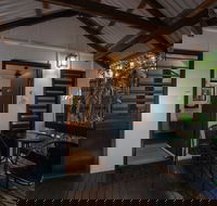 Cape Tribulation Beach House - Inverell Accommodation