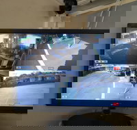 Arkana Motel - Inverell Accommodation