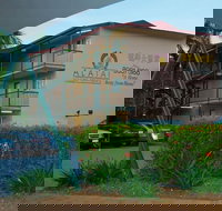 Alatai Holiday Apartments - Inverell Accommodation